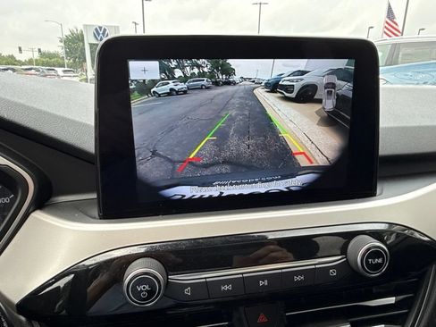 Used 2020 Ford Escape SEL AWD/4WD image 23