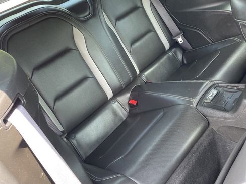 Used 2017 Chevrolet Camaro SS image 12