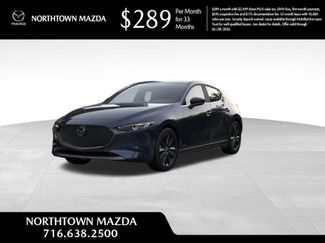 New 2026 MAZDA MAZDA3 s Sport video 1