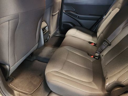 New 2026 Jeep Cherokee Laredo AWD/4WD image 20