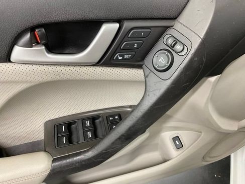 Used 2012 Acura TSX Sport Wagon FWD image 32