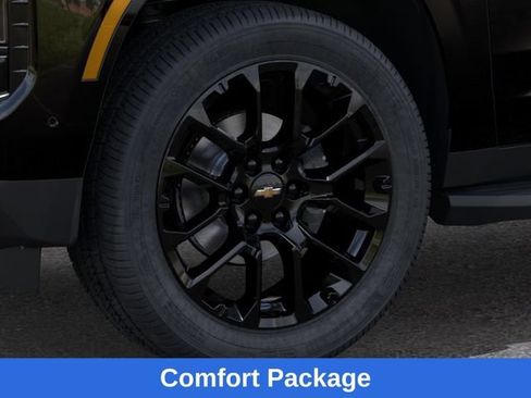 New 2026 Chevrolet Tahoe LT w/ Comfort Package AWD/4WD image 10