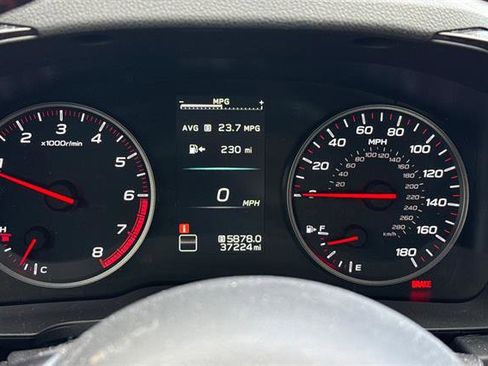 Used 2022 Subaru WRX Premium image 27