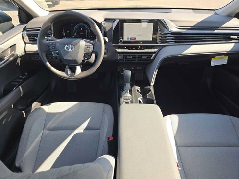 Certified 2025 Toyota Camry LE image 20