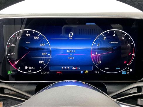 Used 2026 Mercedes-Benz GLC 300 GLC 300 image 24