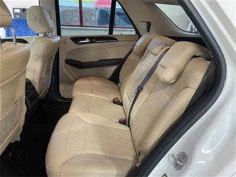 Used 2017 Mercedes-Benz GLE 350 4MATIC image 20