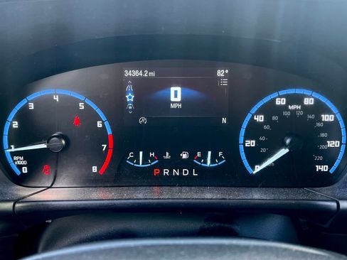 Used 2024 Ford Bronco Sport Big Bend AWD/4WD image 14