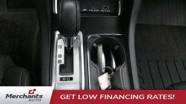 Used 2024 Subaru Ascent Premium w/ Convenience Package AWD/4WD image 19
