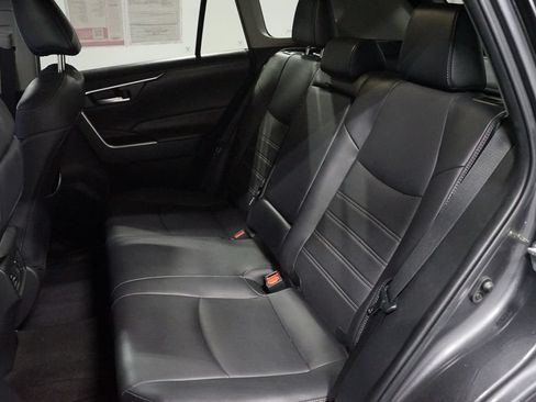 Certified 2023 Toyota RAV4 XLE Premium FWD image 29