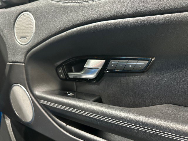 Used 2018 Land Rover Range Rover Evoque SE Premium AWD/4WD image 51