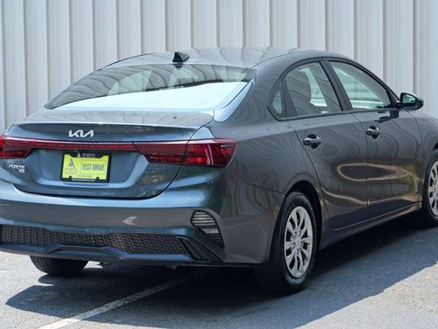 Used 2024 Kia Forte LX FWD image 44