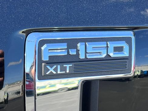 New 2026 Ford F150 XLT AWD/4WD image 9