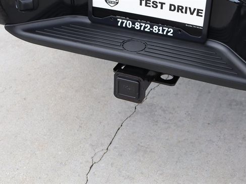 Used 2000 Nissan Frontier XE RWD image 14