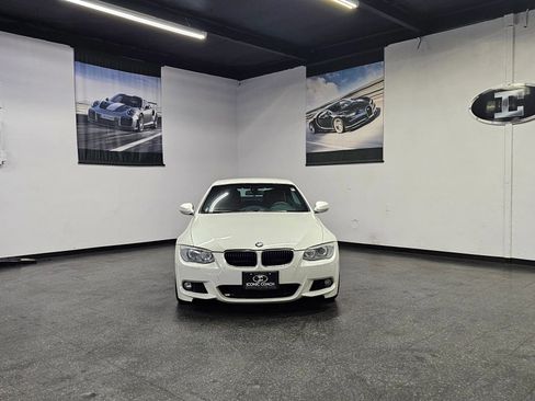 Used 2013 BMW 335i 335i Convertible 2D image 5