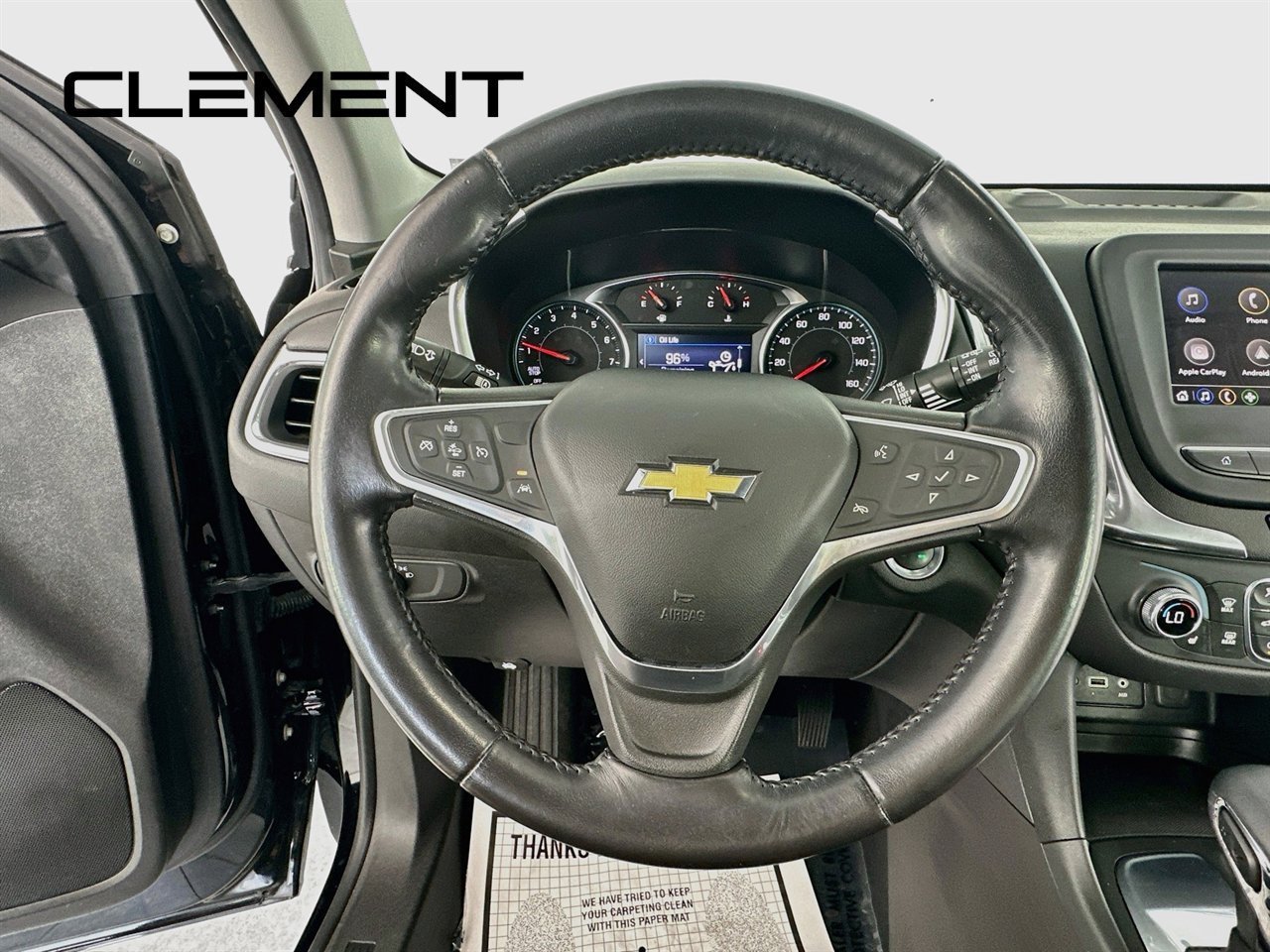 Used 2022 Chevrolet Equinox LT FWD image 15