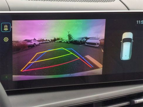 New 2026 Hyundai Santa Fe SEL image 20