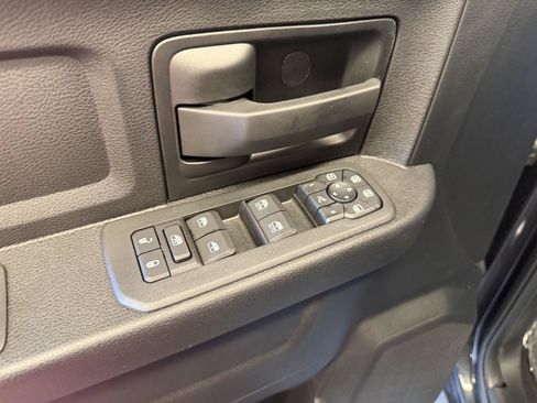 New 2026 RAM 2500 Tradesman AWD/4WD image 20