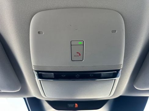 New 2026 Nissan Murano SV image 28