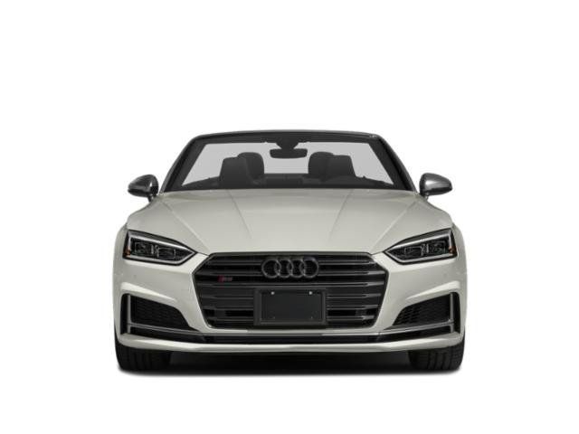 Used 2018 Audi S5 Prestige AWD/4WD image 4