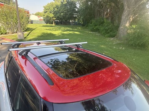 Used 2017 MINI Cooper Clubman John Cooper Works image 13