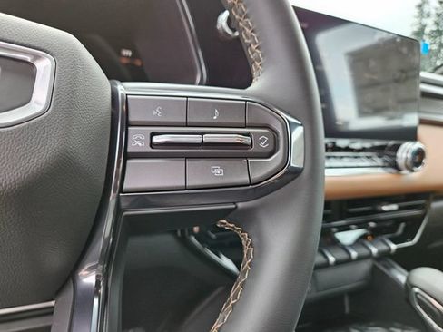 New 2026 GMC Canyon AT4 AWD/4WD image 26