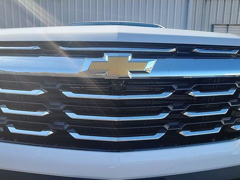 New 2026 Chevrolet Equinox LT image 14