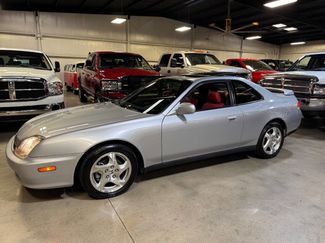Used 2001 Honda Prelude image 1