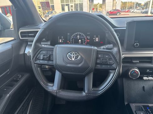 Certified 2024 Toyota Tacoma SR5 image 23