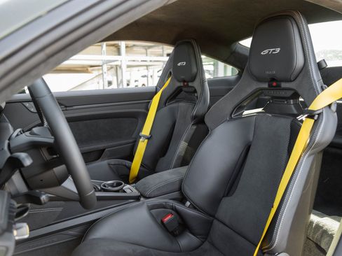 Certified 2026 Porsche 911 GT3 image 5