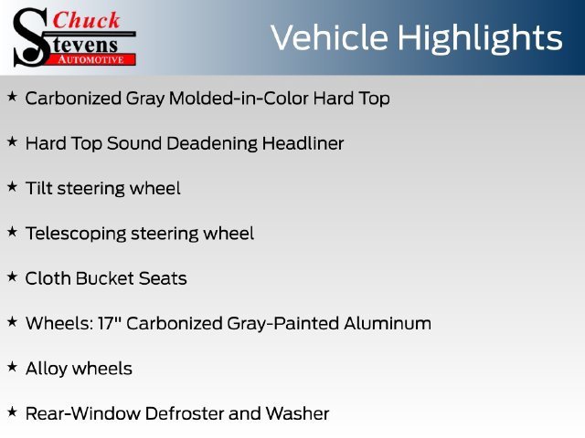 New 2026 Ford Bronco Big Bend AWD/4WD image 8
