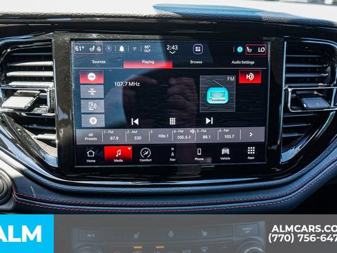 Used 2026 Dodge Durango GT RWD image 44