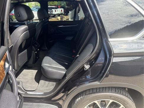 Used 2017 BMW X5 xDrive35i AWD/4WD image 10