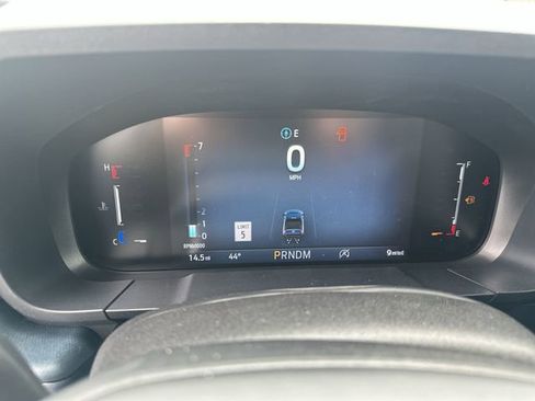 New 2026 Ford Maverick Tremor AWD/4WD image 12