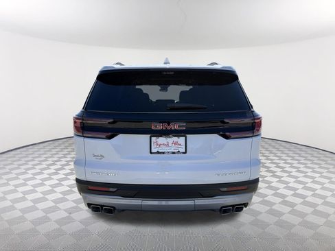 New 2026 GMC Acadia Elevation w/ Elevation Premium Package FWD image 7