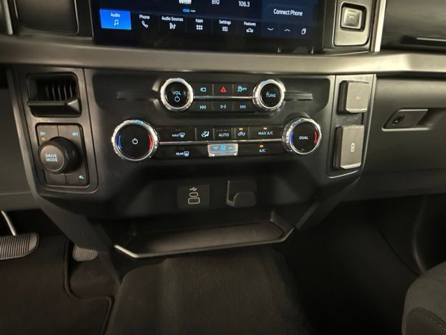 Used 2025 Ford F150 XLT w/ Equipment Group 301A Standard AWD/4WD image 29