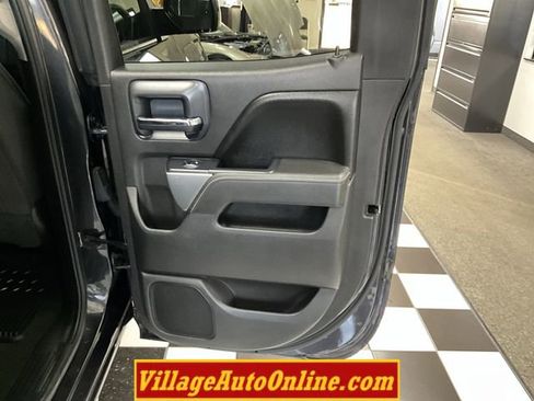 Used 2016 Chevrolet Silverado 1500 LT w/ All Star Edition image 26