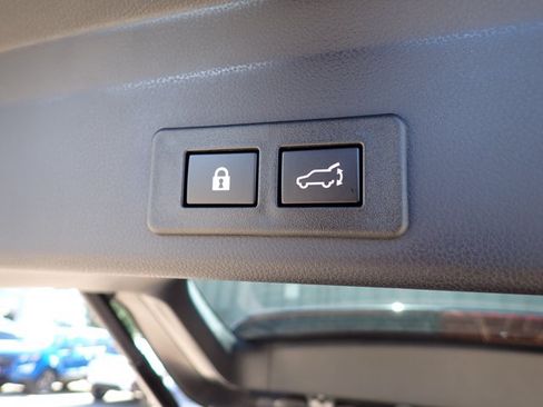 Used 2026 Subaru Ascent Limited AWD/4WD image 9