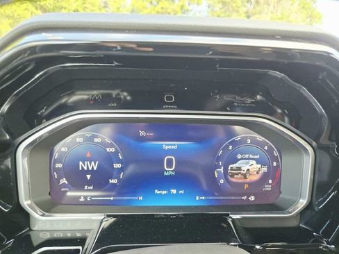 New 2026 Chevrolet Silverado 1500 LT Trail Boss w/ Convenience Package II AWD/4WD image 24