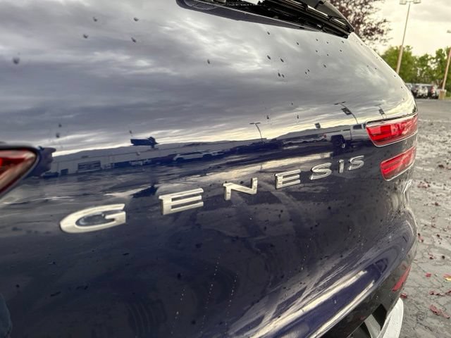 Used 2026 Genesis GV70 2.5T AWD/4WD image 8