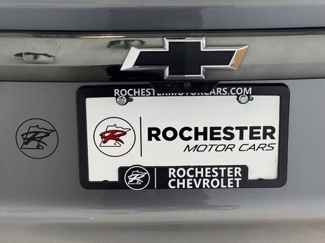 Used 2019 Chevrolet Traverse Premier w/ LPO, Floor Liner Package AWD/4WD image 49