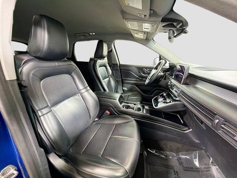 Used 2021 Lincoln Corsair AWD w/ Equipment Group 101A image 29