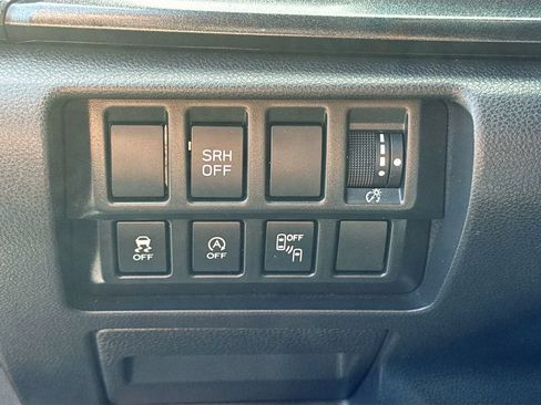 Certified 2023 Subaru Forester Sport AWD/4WD image 6