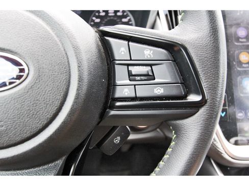 Used 2024 Subaru Outback Onyx Edition AWD/4WD image 15