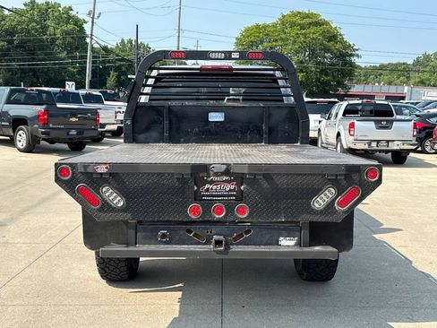 Used 2022 RAM 2500 Big Horn AWD/4WD image 13