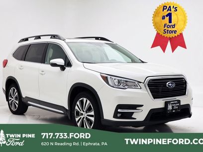 Used 2022 Subaru Ascent Limited w/ Technology Package