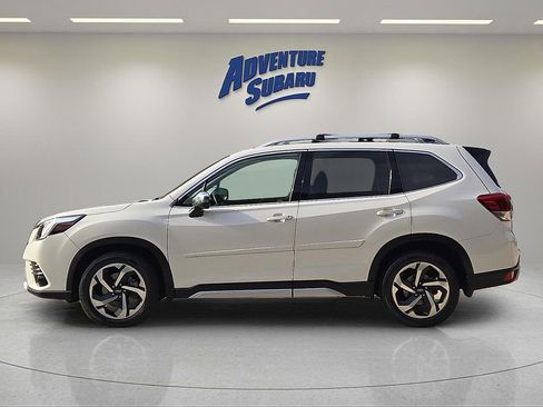 Certified 2024 Subaru Forester Touring image 4