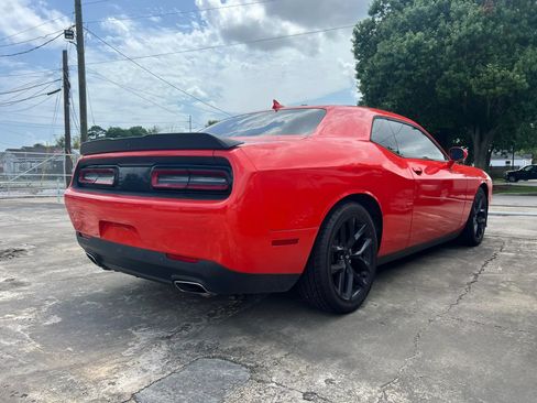 Used 2020 Dodge Challenger GT w/ Plus Package RWD image 3