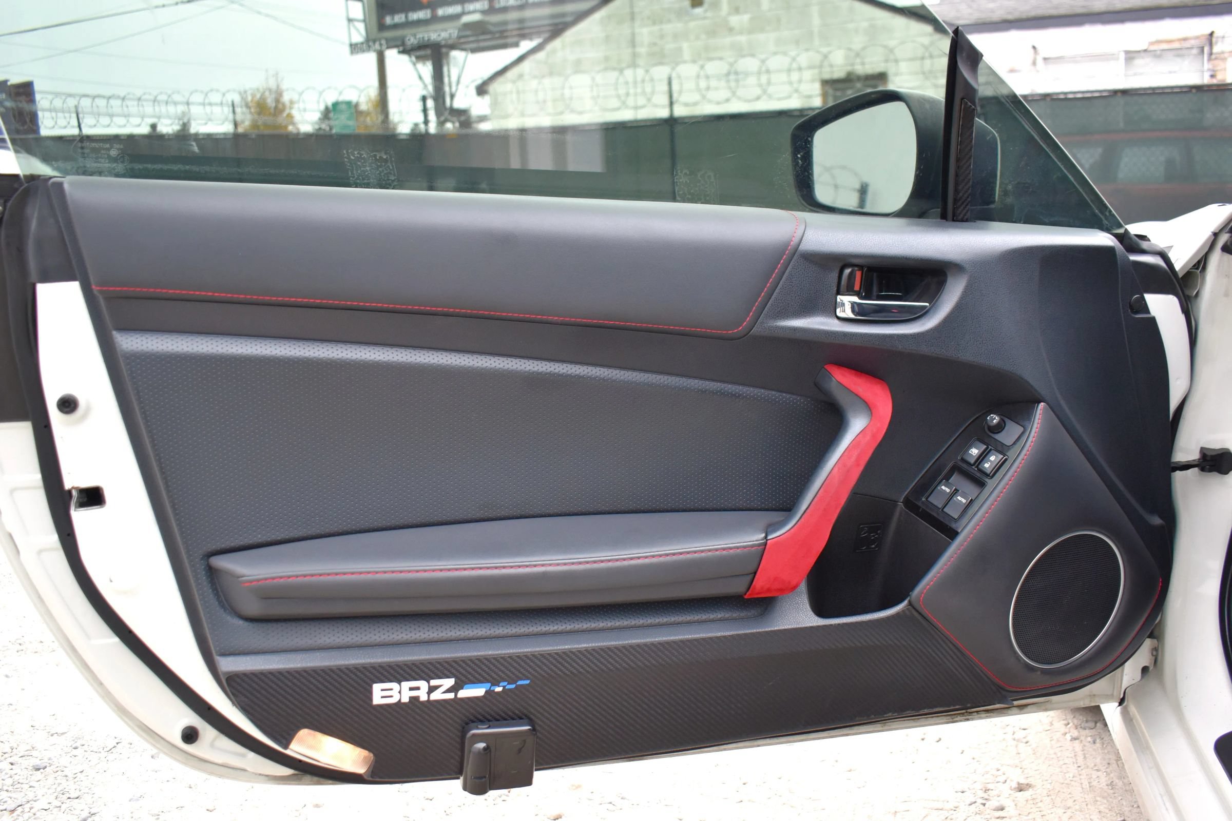 Used 2018 Subaru BRZ Limited RWD image 14
