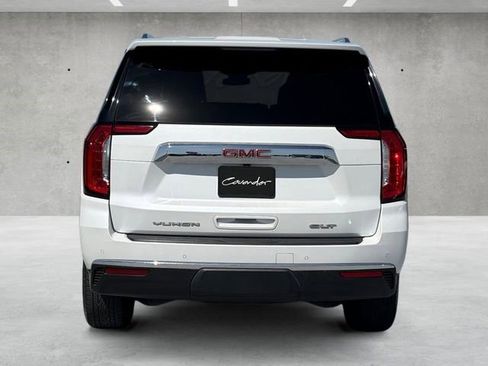 Certified 2023 GMC Yukon XL SLT w/ SLT Premium Package image 14