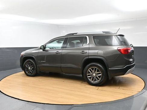 Used 2019 GMC Acadia SLT FWD image 42
